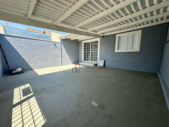 Casa com 2 Quartos à Venda, 112 m² em Parque Bom Retiro - Paulínia