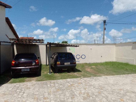 Imagem Casa com 2 Quartos à Venda, 47 m² em Bela Parnamirim - Parnamirim Imagem Casa com 2 Quartos à Venda, 47 m² em Bela Parnamirim - Parnamirim