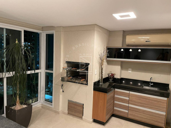 Imagem Apartamento com 3 Quartos à Venda, 190 m² em Jardim Aquarius - São José Dos Campos Imagem Apartamento com 3 Quartos à Venda, 190 m² em Jardim Aquarius - São José Dos Campos