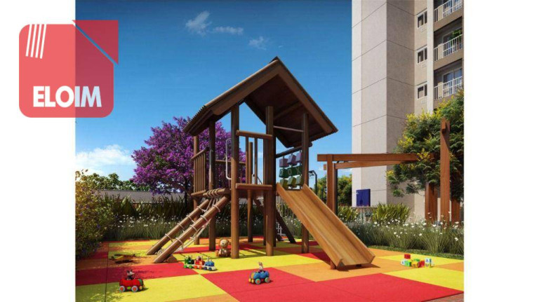 Imagem Apartamento com 2 Quartos à Venda, 37 m² em Barra Funda - São Paulo Imagem Apartamento com 2 Quartos à Venda, 37 m² em Barra Funda - São Paulo