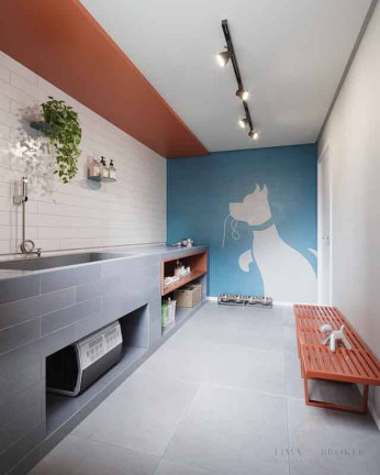 Imagem Apartamento com 1 Quarto à Venda, 25 m² em Butantã - São Paulo