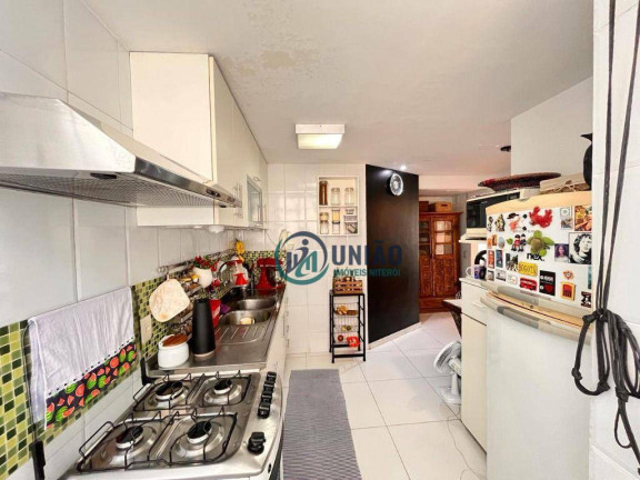 Imagem Apartamento com 2 Quartos à Venda, 68 m² em Icaraí - Niterói
