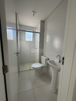 Imagem Apartamento com 2 Quartos à Venda, 58 m² em Cidade Universitária Pedra Branca, Palhoça - Palhoça