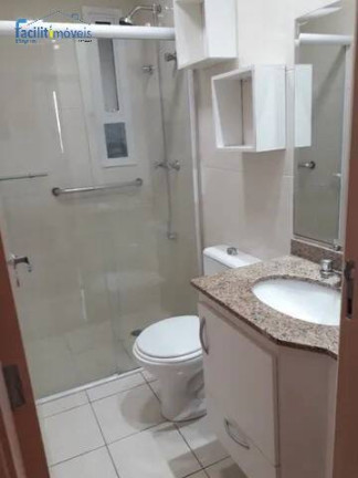 Imagem Apartamento com 3 Quartos à Venda, 69 m² em Rudge Ramos - São Bernardo Do Campo