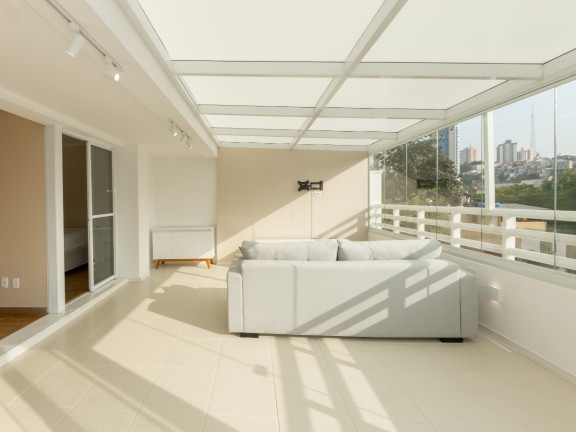 Imagem Apartamento com 1 Quarto à Venda, 69 m² em Vila Anglo Brasileira - São Paulo