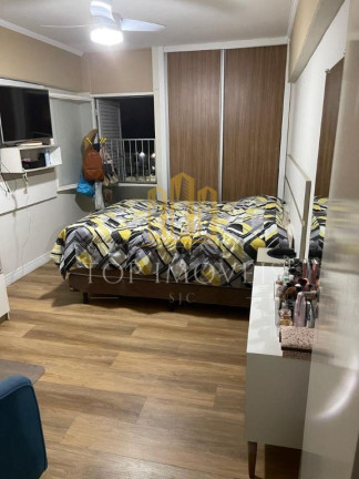 Imagem Apartamento com 3 Quartos à Venda, 79 m² em Jardim São Dimas - São José Dos Campos Imagem Apartamento com 3 Quartos à Venda, 79 m² em Jardim São Dimas - São José Dos Campos