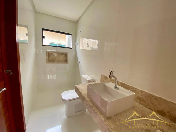 Imagem Casa de Condomínio com 3 Quartos à Venda, 118 m² em Parque Das Nações - Parnamirim Imagem Casa de Condomínio com 3 Quartos à Venda, 118 m² em Parque Das Nações - Parnamirim