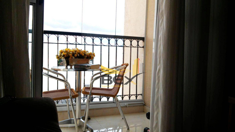 Imagem Apartamento com 2 Quartos à Venda, 62 m² em Vila Pindorama - Barueri Imagem Apartamento com 2 Quartos à Venda, 62 m² em Vila Pindorama - Barueri