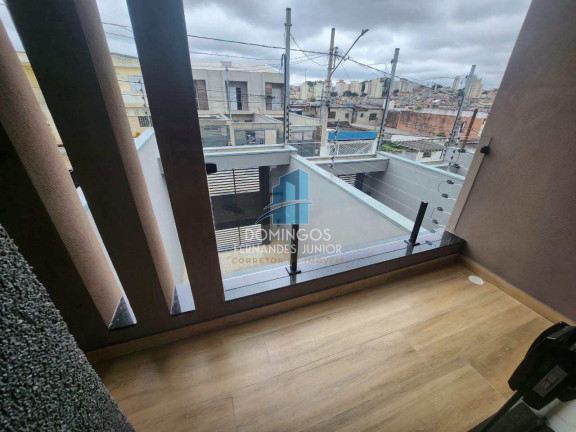 Imagem Casa com 2 Quartos à Venda, 103 m² em Vila Antonieta - São Paulo