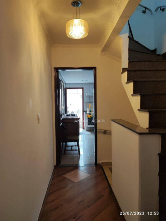 Imagem Casa com 3 Quartos à Venda, 250 m² em Vila Mariana - São Paulo