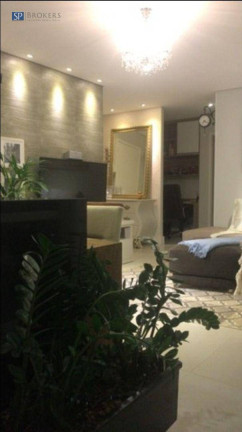 Imagem Apartamento com 3 Quartos à Venda, 125 m² em Taquaral - Campinas Imagem Apartamento com 3 Quartos à Venda, 125 m² em Taquaral - Campinas