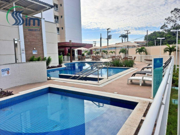 Imagem Apartamento com 3 Quartos à Venda, 75 m² em Benfica - Fortaleza Imagem Apartamento com 3 Quartos à Venda, 75 m² em Benfica - Fortaleza