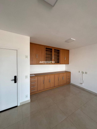 Imagem Apartamento com 3 Quartos à Venda, 119 m² em Centro - Franca Imagem Apartamento com 3 Quartos à Venda, 119 m² em Centro - Franca