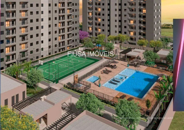 Imagem Apartamento com 3 Quartos à Venda, 67 m² em Jardim Olhos Dagua - Ribeirão Preto Imagem Apartamento com 3 Quartos à Venda, 67 m² em Jardim Olhos Dagua - Ribeirão Preto