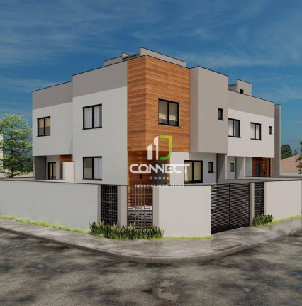 Imagem Sobrado com 2 Quartos à Venda, 62 m² em Espinheiros - Itajaí Imagem Sobrado com 2 Quartos à Venda, 62 m² em Espinheiros - Itajaí