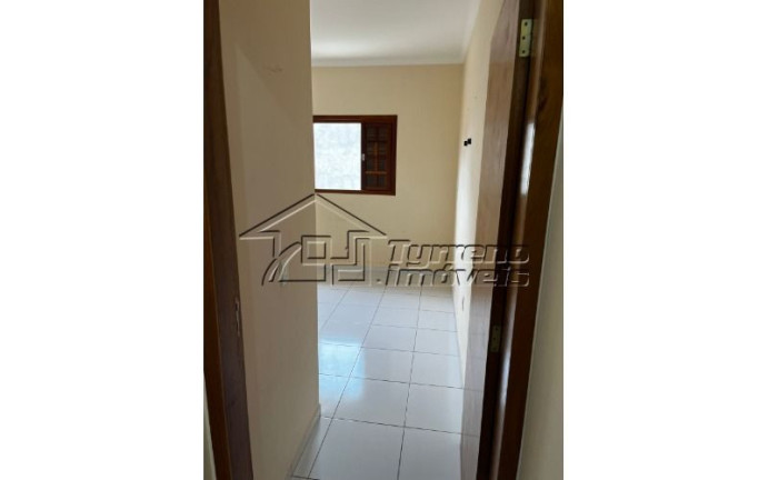 Imagem Casa com 3 Quartos à Venda, 197 m² em Jardim Oriente - São José Dos Campos