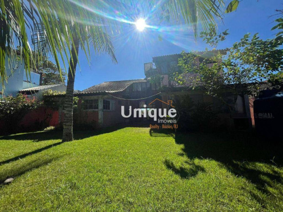 Imagem Casa com 5 Quartos à Venda, 280 m² em Rasa - Armação Dos Búzios Imagem Casa com 5 Quartos à Venda, 280 m² em Rasa - Armação Dos Búzios