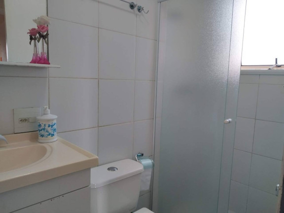 Imagem Apartamento com 2 Quartos à Venda, 540.000 m² em São Paulo - Jundiaí
