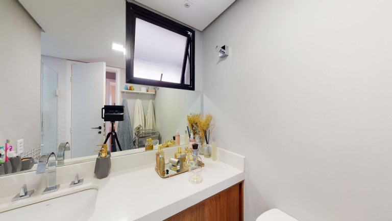 Apartamento com 3 Quartos à Venda, 76 m² em Vila Olímpia - São Paulo