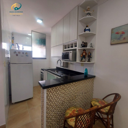 Imagem Apartamento com 1 Quarto à Venda, em Tupi - Praia Grande Imagem Apartamento com 1 Quarto à Venda, em Tupi - Praia Grande