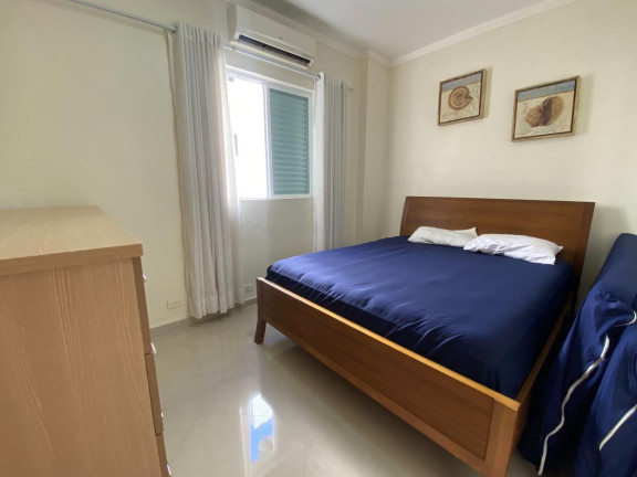 Imagem Apartamento com 3 Quartos à Venda, 150 m² em Ponta Da Praia - Santos