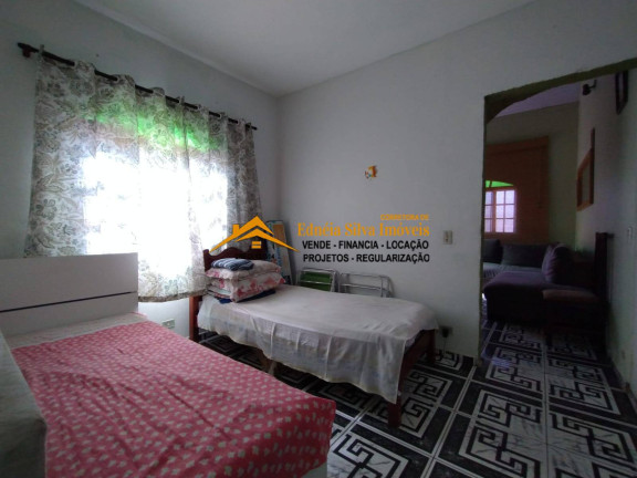 Imagem Sobrado com 3 Quartos à Venda, 125 m² em Balneário Itaóca - Mongaguá Imagem Sobrado com 3 Quartos à Venda, 125 m² em Balneário Itaóca - Mongaguá