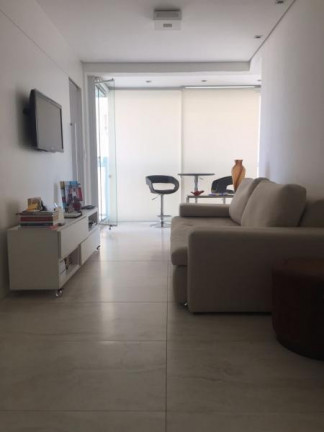 Apartamento com 1 Quarto à Venda, 40 m² em Vila Olimpia - São Paulo