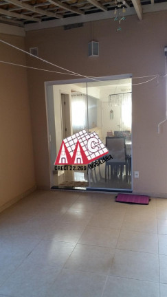 Imagem Imóvel com 3 Quartos à Venda, 130 m² em Campolim - Sorocaba Imagem Imóvel com 3 Quartos à Venda, 130 m² em Campolim - Sorocaba