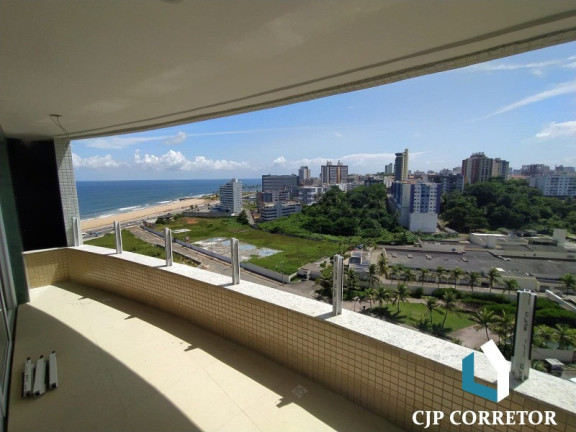 Imagem Apartamento com 1 Quarto à Venda, 54 m² em Armação - Salvador Imagem Apartamento com 1 Quarto à Venda, 54 m² em Armação - Salvador