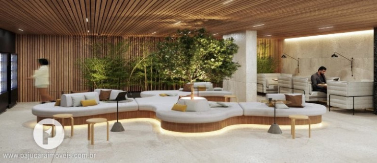 Imagem Apartamento com 1 Quarto à Venda, 56 m² em Ponta Verde - Maceió Imagem Apartamento com 1 Quarto à Venda, 56 m² em Ponta Verde - Maceió