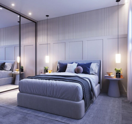 Imagem Apartamento com 2 Quartos à Venda, 51 m² em Bancários - João Pessoa Imagem Apartamento com 2 Quartos à Venda, 51 m² em Bancários - João Pessoa