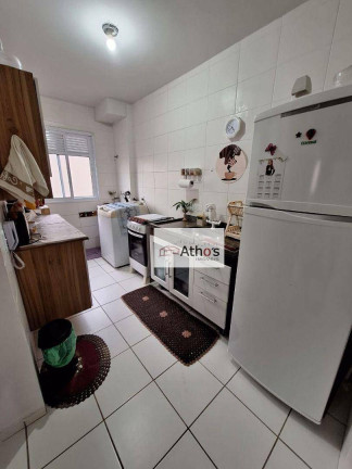 Imagem Apartamento com 2 Quartos à Venda, 53 m² em Parque Campo Bonito - Indaiatuba Imagem Apartamento com 2 Quartos à Venda, 53 m² em Parque Campo Bonito - Indaiatuba