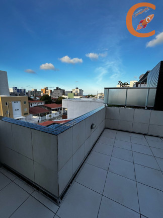 Imagem Apartamento com 2 Quartos à Venda, 70 m² em Bessa - João Pessoa Imagem Apartamento com 2 Quartos à Venda, 70 m² em Bessa - João Pessoa