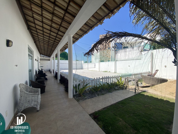Imagem Casa com 3 Quartos à Venda, 450 m² em Massagueira - Marechal Deodoro Imagem Casa com 3 Quartos à Venda, 450 m² em Massagueira - Marechal Deodoro