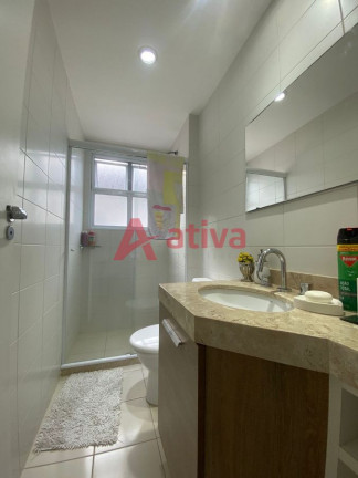 Imagem Casa de Condomínio com 3 Quartos à Venda, 224 m² em Recreio Dos Bandeirantes - Rio De Janeiro