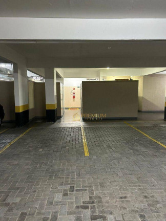 Imagem Apartamento com 2 Quartos à Venda, 75 m² em Jardim Das Indústrias - São José Dos Campos