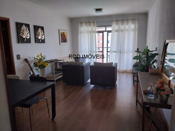 Imagem Apartamento com 3 Quartos à Venda, 114 m² em Vila Nova Alba - São Paulo Imagem Apartamento com 3 Quartos à Venda, 114 m² em Vila Nova Alba - São Paulo