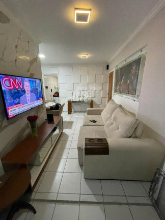 Imagem Apartamento com 3 Quartos à Venda, 75 m² em Casa Amarela - Recife Imagem Apartamento com 3 Quartos à Venda, 75 m² em Casa Amarela - Recife