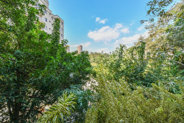 Imagem Apartamento com 1 Quarto à Venda, 32 m² em Jardim Ampliação - São Paulo Imagem Apartamento com 1 Quarto à Venda, 32 m² em Jardim Ampliação - São Paulo