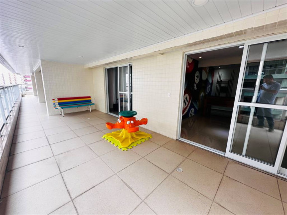 Imagem Apartamento com 2 Quartos à Venda, 87 m² em Tupi - Praia Grande Imagem Apartamento com 2 Quartos à Venda, 87 m² em Tupi - Praia Grande