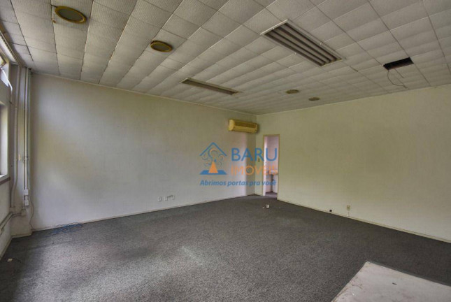 Imagem Edifício Residencial para Alugar, 1.545 m² em Lapa De Baixo - São Paulo Imagem Edifício Residencial para Alugar, 1.545 m² em Lapa De Baixo - São Paulo