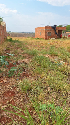 Imagem Terreno à Venda, 231 m² em Residencial São Bernardo Ii - Trindade Imagem Terreno à Venda, 231 m² em Residencial São Bernardo Ii - Trindade