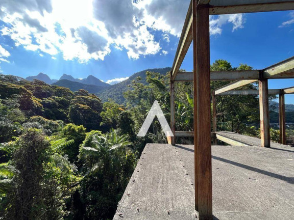 Imagem Casa com 3 Quartos à Venda, 142 m² em Comary - Teresópolis Imagem Casa com 3 Quartos à Venda, 142 m² em Comary - Teresópolis