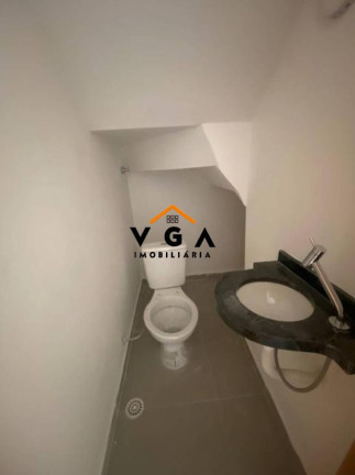 Imagem Casa com 3 Quartos à Venda, 106 m² em Aricanduva - São Paulo Imagem Casa com 3 Quartos à Venda, 106 m² em Aricanduva - São Paulo