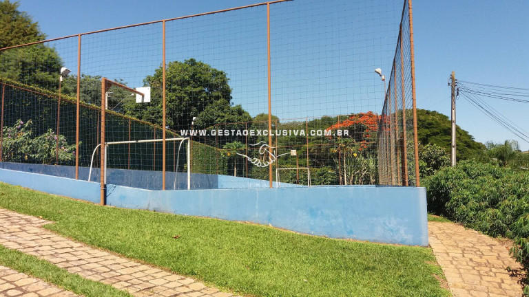 Imagem Chácara com 5 Quartos à Venda, 620 m² em Encosta Do Sol - Itatiba
