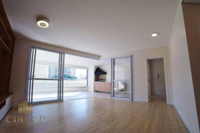 Imagem Apartamento com 4 Quartos à Venda, 189 m² em Vila Romana - São Paulo Imagem Apartamento com 4 Quartos à Venda, 189 m² em Vila Romana - São Paulo