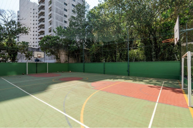 Imagem Apartamento com 3 Quartos à Venda, 107 m² em Vila Andrade - São Paulo