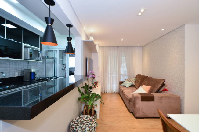 Imagem Apartamento com 2 Quartos à Venda, 69 m² em Vila Santa Catarina - São Paulo Imagem Apartamento com 2 Quartos à Venda, 69 m² em Vila Santa Catarina - São Paulo