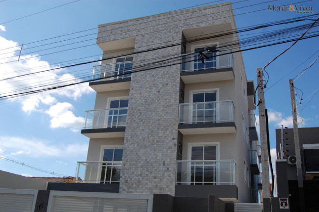 Imagem Apartamento com 2 Quartos à Venda, 51 m² em Boneca Do Iguaçu - São José Dos Pinhais Imagem Apartamento com 2 Quartos à Venda, 51 m² em Boneca Do Iguaçu - São José Dos Pinhais
