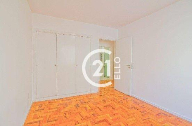 Imagem Apartamento com 3 Quartos à Venda, 134 m² em Jardins - São Paulo